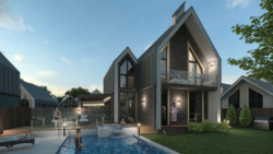 Продаж котеджу в КМ 'Свій Дім 1', Крюківщина! фото 6 Продаж котеджу в КМ 'Свій Дім 1', Крюківщина! фото 6