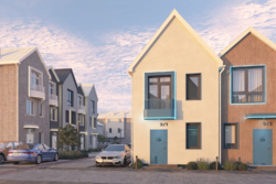 Продаж таунхаусу в 'Свій Дім 3', с. Святопетрівське! фото 1 Продаж таунхаусу в 'Свій Дім 3', с. Святопетрівське! фото 1