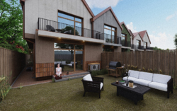 Продається просторий та сучасний таунхаус у комплексі New Smart 16! фото 1 Продається просторий та сучасний таунхаус у комплексі New Smart 16! фото 1