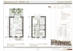 Продається сучасний двоповерховий таунхаус в комплексі New Smart 16! фото 2 Продається сучасний двоповерховий таунхаус в комплексі New Smart 16! фото 2