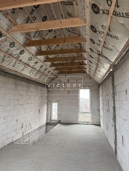 Сучасний 3-поверховий таунхаус у передмісті Києва! фото 11 Сучасний 3-поверховий таунхаус у передмісті Києва! фото 11