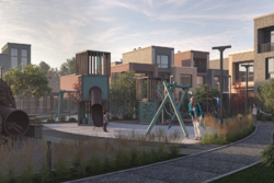 Продаж таунхаусу в 'Свій Дім 2', Крюківщина! фото 1 Продаж таунхаусу в 'Свій Дім 2', Крюківщина! фото 1