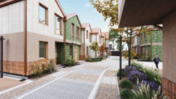 Продається просторий та сучасний таунхаус у комплексі New Smart 16! фото 3 Продається просторий та сучасний таунхаус у комплексі New Smart 16! фото 3