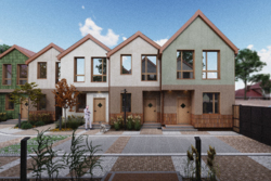 Продається просторий двоповерховий таунхаус у сучасному комплексі New Smart 16! фото 1 Продається просторий двоповерховий таунхаус у сучасному комплексі New Smart 16! фото 1