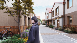 Продається сучасний двоповерховий таунхаус в комплексі New Smart 16! фото 5 Продається сучасний двоповерховий таунхаус в комплексі New Smart 16! фото 5