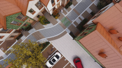 Продається просторий та сучасний таунхаус у комплексі New Smart 16! фото 5 Продається просторий та сучасний таунхаус у комплексі New Smart 16! фото 5