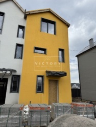 Продається 3-поверховий таунхаус у сучасному комплексі! єОселя! фото 2 Продається 3-поверховий таунхаус у сучасному комплексі! єОселя! фото 2