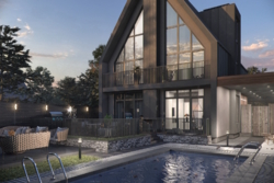 Продається просторий двоповерховий котедж у сучасному комплексі Houses 2 фото 1 Продається просторий двоповерховий котедж у сучасному комплексі Houses 2 фото 1