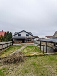 Будинок 205кв.м. з цоколем|Бобриця, без комісійних фото 15 Будинок 205кв.м. з цоколем|Бобриця, без комісійних фото 15
