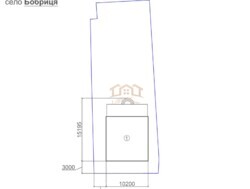 Будинок 205кв.м. з цоколем|Бобриця, без комісійних фото 18 Будинок 205кв.м. з цоколем|Бобриця, без комісійних фото 18