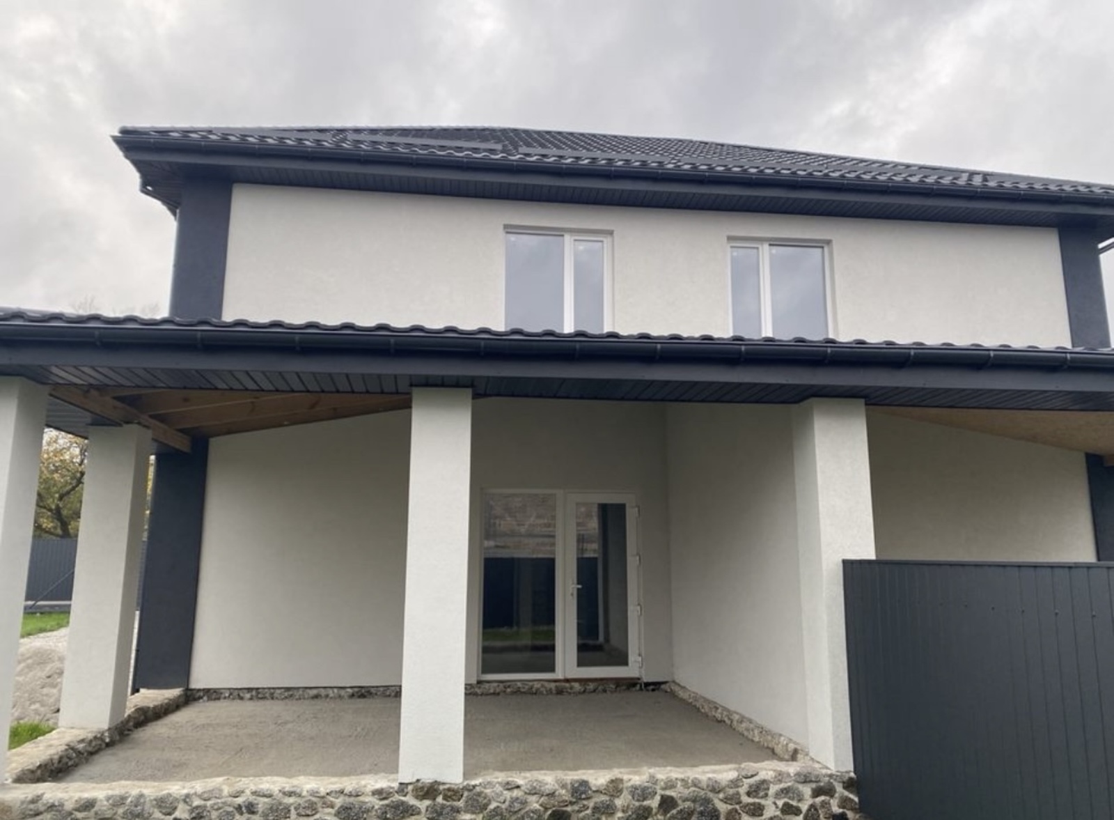 Продам танхаус на Старій Балашівці в м. Кропивницький фото 1 Продам танхаус на Старій Балашівці в м. Кропивницький фото 1