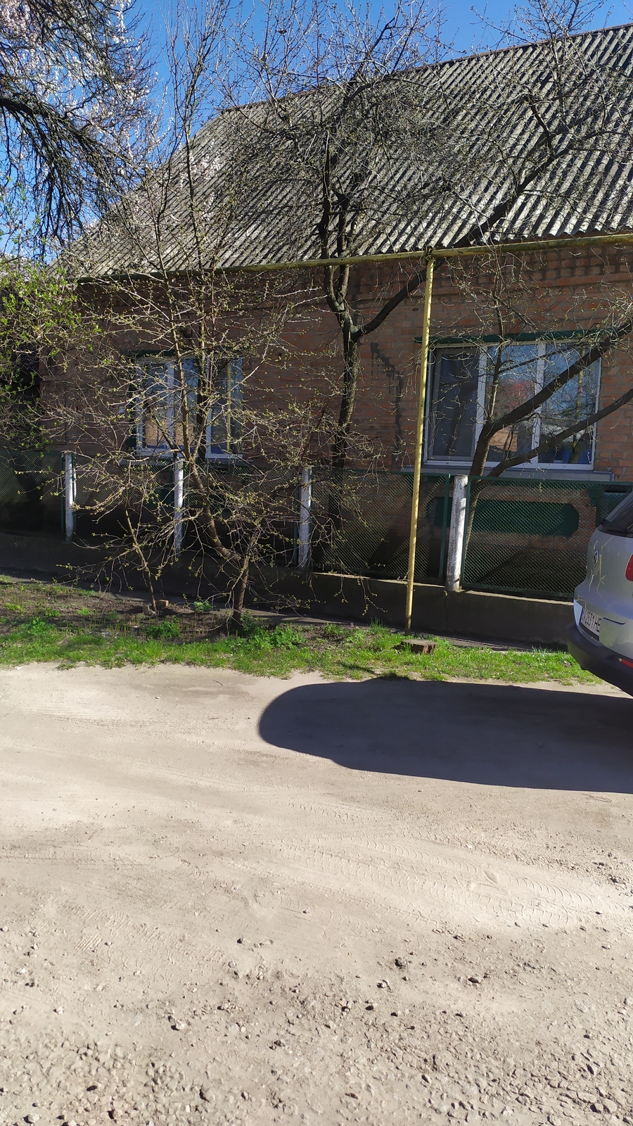 Продам будинок на ближній Лелеківці в Кропивницькому фото 1 Продам будинок на ближній Лелеківці в Кропивницькому фото 1