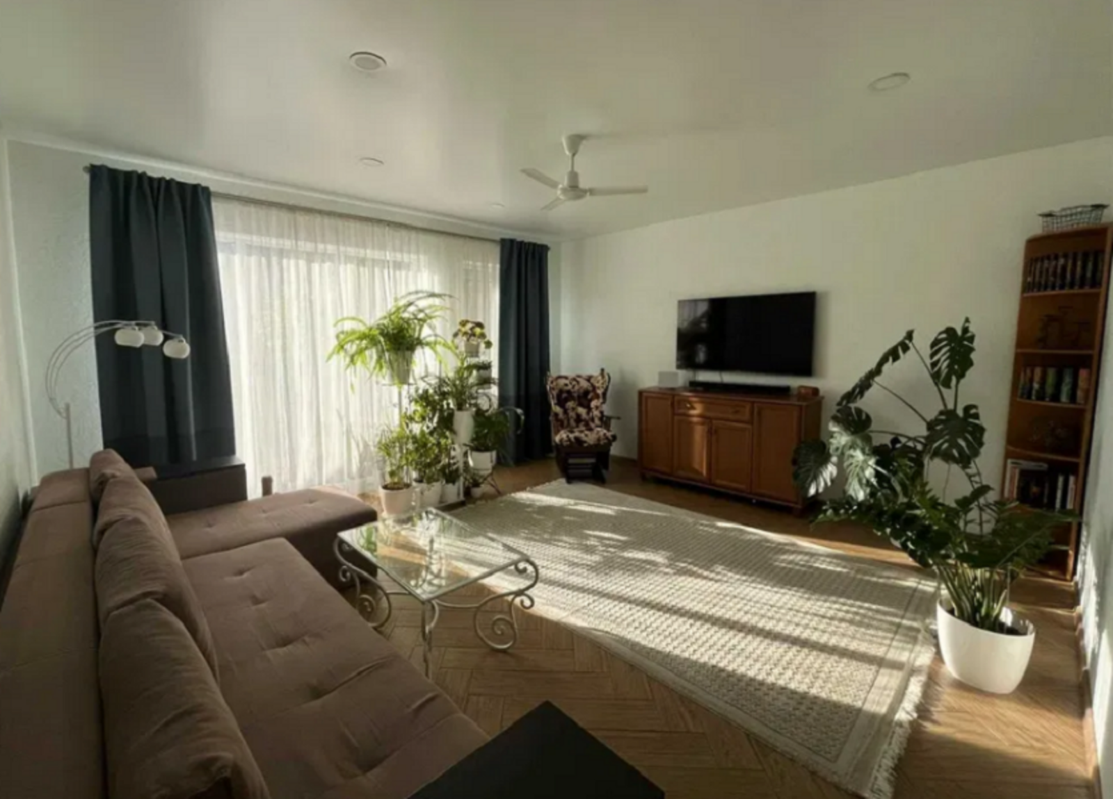 ������ �������� �� ������������ � �������������� ���� 1