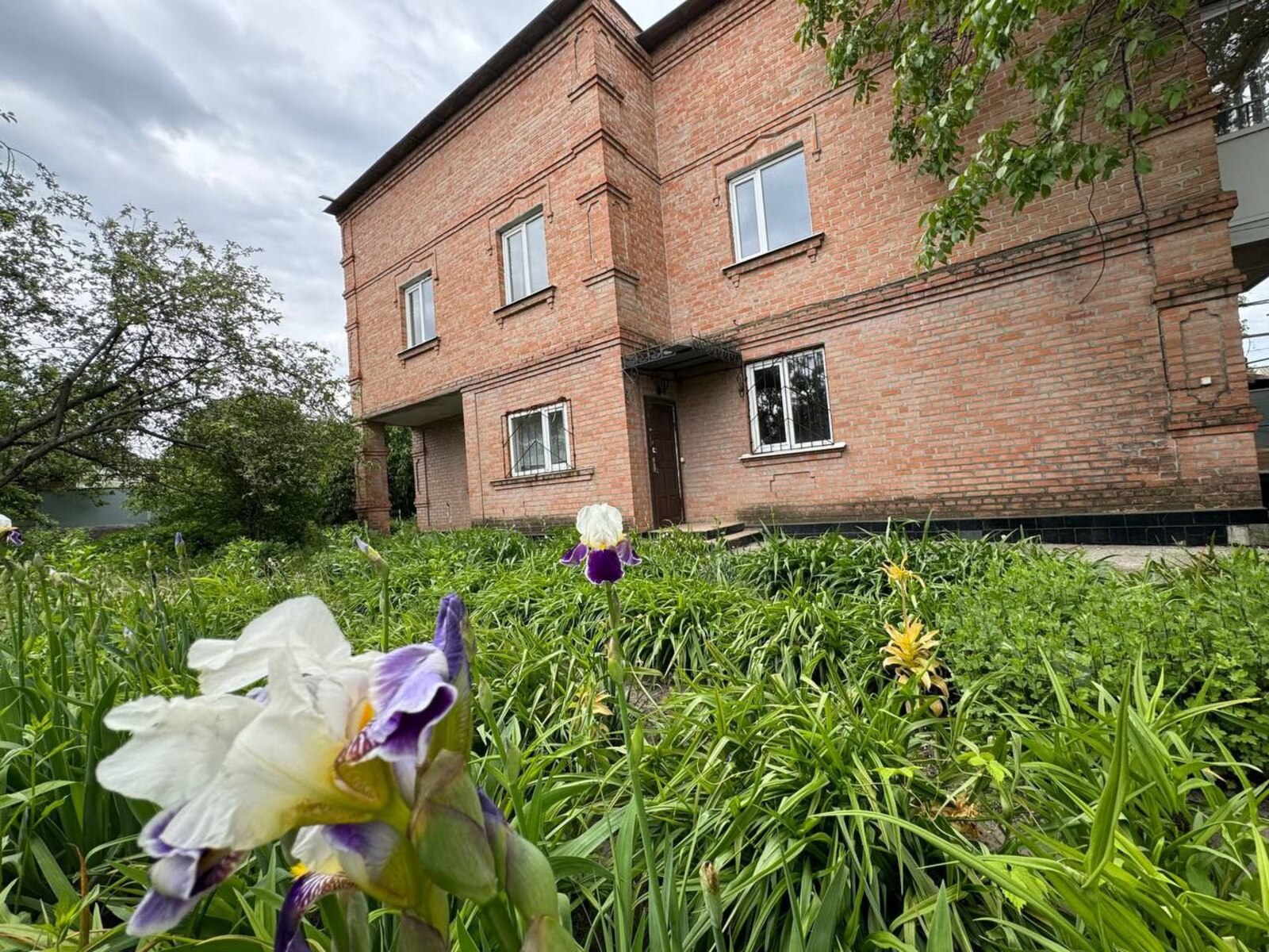 Продам будинок на Новомиколаївці в Кропивницькому фото 1 Продам будинок на Новомиколаївці в Кропивницькому фото 1