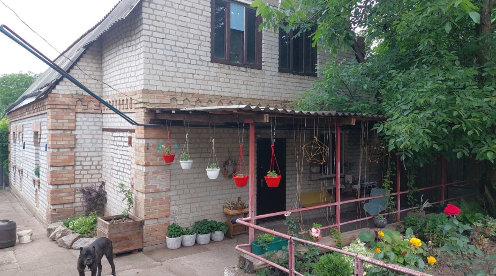 Продам будинок на Великій Балці у Кропивницькому фото 1 Продам будинок на Великій Балці у Кропивницькому фото 1