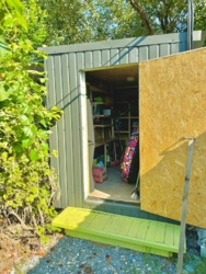 В продажу дачний будинок на початку Лелеківки в м. Кропивницький фото 12 В продажу дачний будинок на початку Лелеківки в м. Кропивницький фото 12