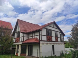 Продам будинок новобудову на Новомиколаїівці в м. Кропивницький фото 4 Продам будинок новобудову на Новомиколаїівці в м. Кропивницький фото 4