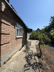 Продам частину будинку на Великій балці у Кропивницькому фото 1 Продам частину будинку на Великій балці у Кропивницькому фото 1