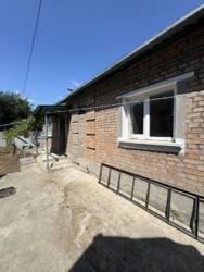 Продам частину будинку на Великій балці у Кропивницькому фото 11 Продам частину будинку на Великій балці у Кропивницькому фото 11