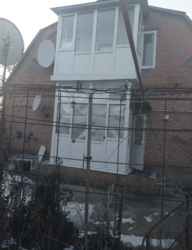 Продам будинок по вул.Тараса Карпи у Кропивницькому фото 2 Продам будинок по вул.Тараса Карпи у Кропивницькому фото 2