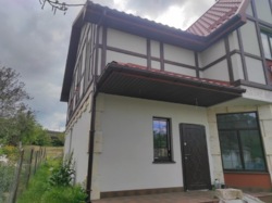 Продам будинок новобудову на Новомиколаїівці в м. Кропивницький фото 3 Продам будинок новобудову на Новомиколаїівці в м. Кропивницький фото 3