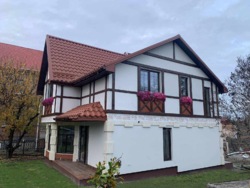 Продам будинок новобудову на Новомиколаїівці в м. Кропивницький фото 1 Продам будинок новобудову на Новомиколаїівці в м. Кропивницький фото 1