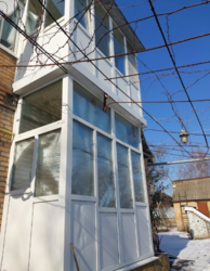 Продам будинок по вул.Тараса Карпи у Кропивницькому фото 3 Продам будинок по вул.Тараса Карпи у Кропивницькому фото 3