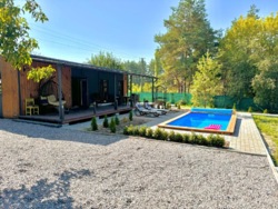 В продажу дачний будинок на початку Лелеківки в м. Кропивницький фото 1 В продажу дачний будинок на початку Лелеківки в м. Кропивницький фото 1