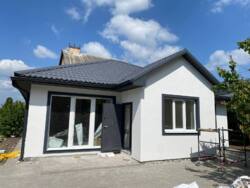 Продам новий будинок на Лелеківці в м. Кропивницький фото 1 Продам новий будинок на Лелеківці в м. Кропивницький фото 1