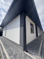 Продаж нових танхаусів на Некрасівці в м. Кропивницький фото 1 Продаж нових танхаусів на Некрасівці в м. Кропивницький фото 1