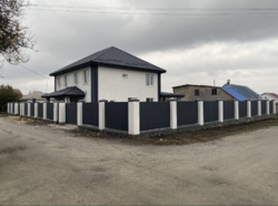 Продам танхаус на Старій Балашівці в м. Кропивницький фото 3 Продам танхаус на Старій Балашівці в м. Кропивницький фото 3