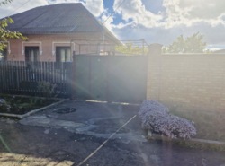 Продаж частини будинку на Новомиколаївці в м. Кропивницький фото 1 Продаж частини будинку на Новомиколаївці в м. Кропивницький фото 1