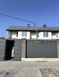 Продам танхаус на Новомиколаївці в м. Кропивницький фото 1 Продам танхаус на Новомиколаївці в м. Кропивницький фото 1