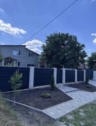 Продам новобудову на Старій Балашівці в м. Кропивницький фото 14 Продам новобудову на Старій Балашівці в м. Кропивницький фото 14