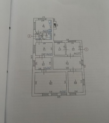 Продам частину будинку на Кущівці в м. Кропивницький фото 3 Продам частину будинку на Кущівці в м. Кропивницький фото 3