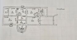 � ������� ������������� ������� � �������� �/�'����������' ���� 23