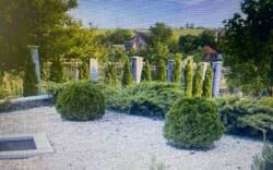 Продается шикарный дов за городом, под Одессой на 27 сотках земли. фото 6 Продается шикарный дов за городом, под Одессой на 27 сотках земли. фото 6