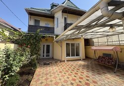 Сучасний будинок біля моря в Одесі фото 3 Сучасний будинок біля моря в Одесі фото 3