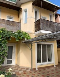 Сучасний будинок біля моря в Одесі фото 7 Сучасний будинок біля моря в Одесі фото 7