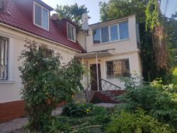 Дом в Аркадии у моря после капремонта фото 1 Дом в Аркадии у моря после капремонта фото 1