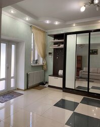 Сучасний будинок біля моря в Одесі фото 10 Сучасний будинок біля моря в Одесі фото 10