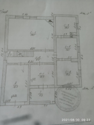 Продам будинок в Крижанівці фото 2 Продам будинок в Крижанівці фото 2