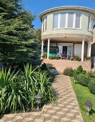 Розкішний будинок на першій лінії від моря фото 2 Розкішний будинок на першій лінії від моря фото 2