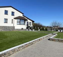 Продается шикарный дов за городом, под Одессой на 27 сотках земли. фото 1 Продается шикарный дов за городом, под Одессой на 27 сотках земли. фото 1