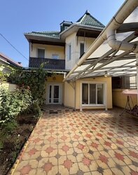 Сучасний будинок біля моря в Одесі фото 1 Сучасний будинок біля моря в Одесі фото 1