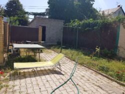 Дом в Аркадии у моря после капремонта фото 3 Дом в Аркадии у моря после капремонта фото 3