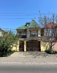 Сучасний будинок біля моря в Одесі фото 2 Сучасний будинок біля моря в Одесі фото 2