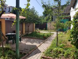 Дом в Аркадии у моря после капремонта фото 2 Дом в Аркадии у моря после капремонта фото 2