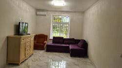 Дом в Аркадии у моря после капремонта фото 4 Дом в Аркадии у моря после капремонта фото 4