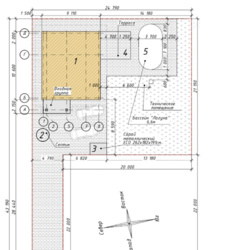 В продаже 2-х этажный дом с ремонтом в Лесках на 6 сотках. фото 2 В продаже 2-х этажный дом с ремонтом в Лесках на 6 сотках. фото 2